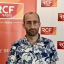2021 RCF Isère - Eric Bevillard