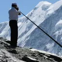 Wikimédia Commons - Un cor des Alpes dans le Gornergrat