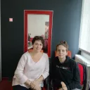 2019 - Catherine Christiaens