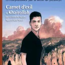 2018 Iseta - Couverture du livre de témoignage de Khairollah
