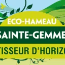 Eco-hameau de Sainte-Gemme