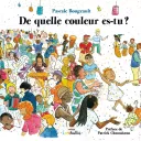2018 - Pascale Bougeault - éditions Caribulles (Guadeloupe)
