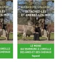 Des livres pour croire 