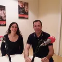 2020 RCF - Diane Dussaux et Lionel Coste