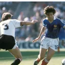 2020 FEP / PanoramiC - Appelé par Michel Hidalgo, le nordiste Didier Six avec l'équipe de France au Mondial 1982, début d'une grande aventure avec les Tricolores - Espagne