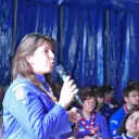 2017 - Scouts et Guides de France