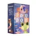 Jeu de société Doudou édité par OKALUDA