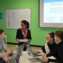 2019 Ensemble scolaire Jean-XXIII de Montigny-lès-Metz 