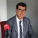 RCF Sarthe - Eric Martinez, directeur diocésain pour l'enseignement catholique