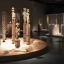 Musée du quai Branly - Jacques-Chirac - L'exposition "Madagascar. Arts de la Grande Île" se tient jusqu'au 1er janvier 2019 à Paris