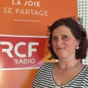 2021 Coup de projecteur - Françoise Marneffe