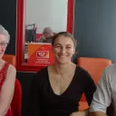 2019 - Catherine Christiaens