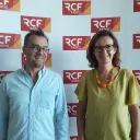 2020 RCF Lyon -Grégory Tudella et Marion Sommermeyer