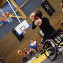 2019 DR - Le Handi-Basket se développe en Hauts-de-France - Lille