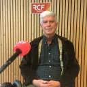 RCF Lyon 2018 - Charles Hervé-Gruyer dans nos studios