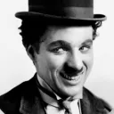 Wikimédia Commons - Charlie Chaplin