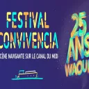 Festival Convivencia