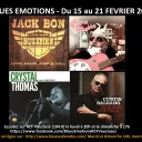 Blues Émotions 