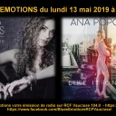 Blues Émotions 