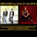 Blues Émotions 