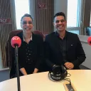 RCF Lyon 2020 - Audrey Passador et Ganème Asloune