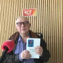 2021-RCF LDT-Jean Cottraux au micro de Laetitia de Traversay