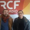 2018 RCF - Adrien Costaz et Rémy Kossonogov