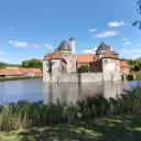 2020 RCF - Le château d'Olhain, exceptionnelle forteresse des XIIIe et XVe siècles - HdF