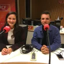 RCF Lyon 2019 - Marie Nguyen et Antoine Coulaud