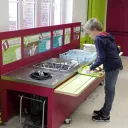 2019 Institution Saint-Joseph-Notre-Dame de Fontaine-de-Vervins