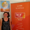 2018 RCF - Olivia Liesse, Cofondatrice de La menuiserie collaborative (MCO)