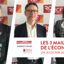 RCF Lyon 2021 - Me Joëlle Forest-Chalvin, Me Frédéric Aumont et Odile Dubreuil