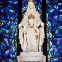 Notre-Dame du Sacré Cœur, Issoudun