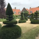 Jardin du Mont des Recollets