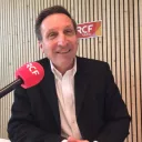 2020 RCF - Jean-Olivier VIOUT - Président de l'Association pour l'Edification du Mémorial de la Shoah à Lyon