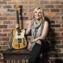 Joanne Shaw Taylor © Eleanone Jane
