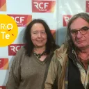 2021 RCF - Joëlle Billy et Jean-Michel Aubevert