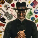 Keb' Mo'-UDiscoverMusic