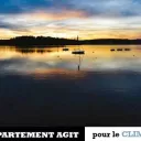 Vignette Invité local sur fond rouge de rubrique actualité avec en bas à droite le micro RCF et la mention Nièvre