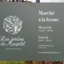 2021 RCF Alpha - Panneau "Les jardins de Maupitet"