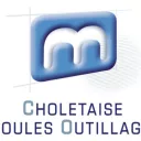 © Logo Choletaise Moules Outillages