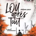 2019 - Jérôme Leroy - Syros