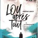 2019 - Jérôme Leroy - Syros