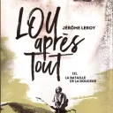 2020 -Jérôme Leroy - Syros