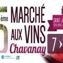 syndicat vignerons de Chavanay