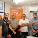 Les invités de Mouille le Maillot le 07/07/2021