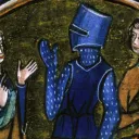 Wikimédia Commons - Enluminure française du xiiie siècle représentant les trois ordres de la société médiévale : ceux qui prient, les ecclésiastiques, ceux qui combattent, les chevaliers et ceux qui travaillent, les paysans