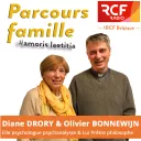 Diane Drory & Olivier Bonnewijn
