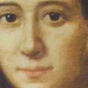 Wikimédia Commons - Portrait de Pauline Jaricot conservé en l'église St-Nizier de Lyon