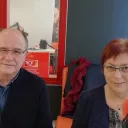 2019 - Catherine Christiaens